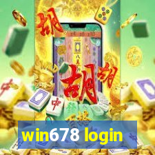 win678 login